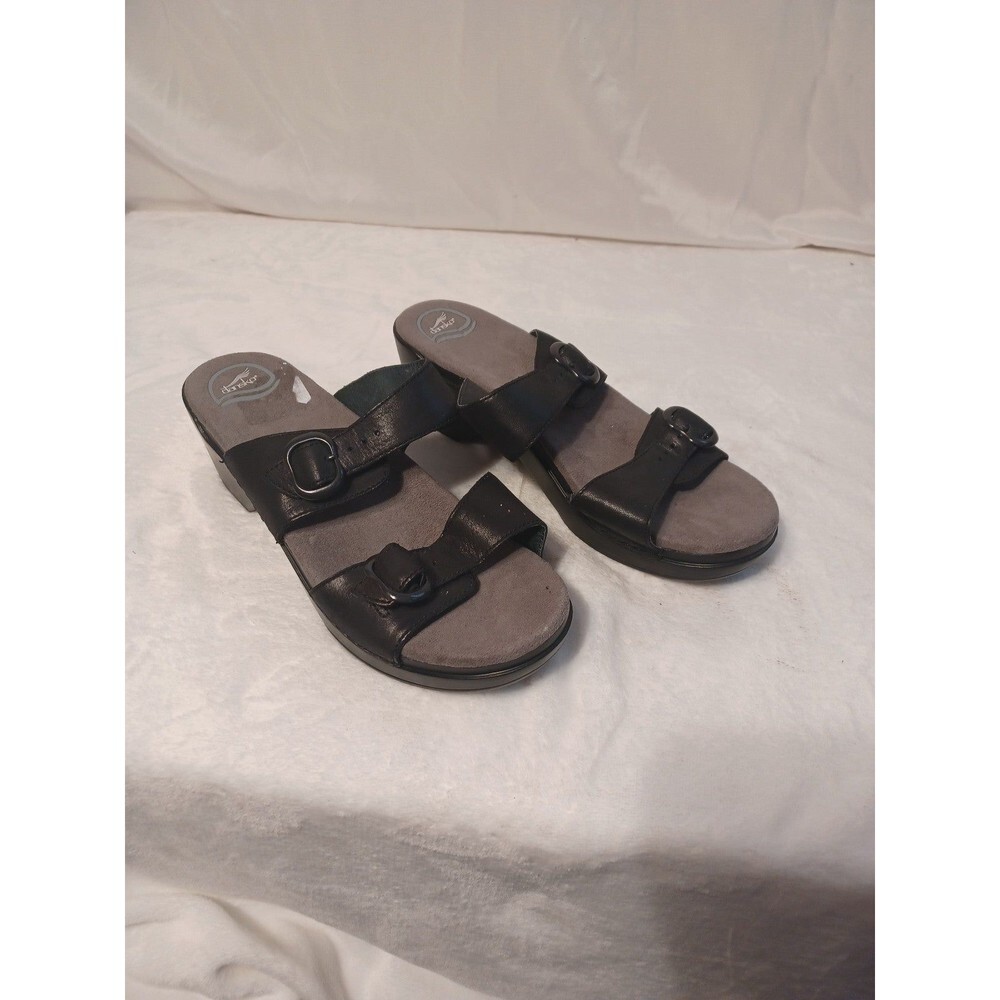 DANSKO sandals‎